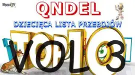 QNDEL - Children's Charts