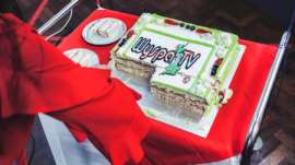 Wyspa TV Projects First B'day