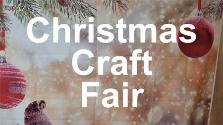 Christmas Craft Fair