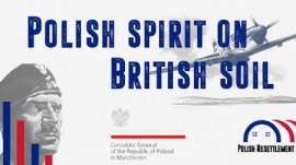 Polish Spirit on British Soil