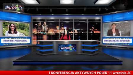 I Konferencja Aktywnych Polek w Londynie