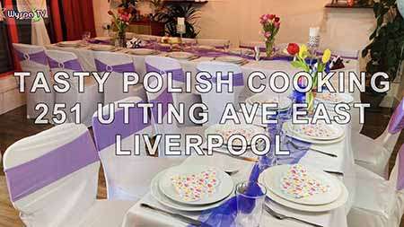 Tasty Polish Cooking