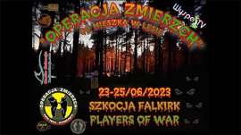 Operation Twilight 23-25/06/2023