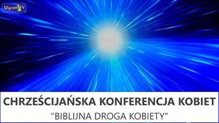 Chrześcijańska Konferencja Kobiet