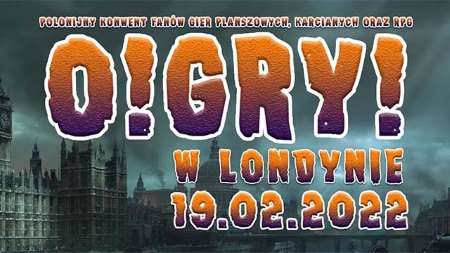 O!GRY!