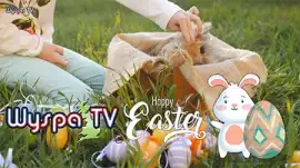 Happy Easter